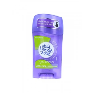 Görünmez Kuru Toz Deodorant 40 gr (4lü Paket)