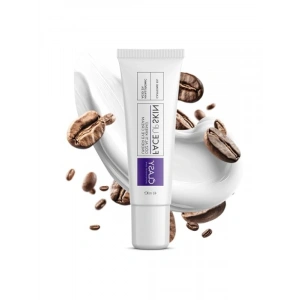 Göz Altı Aydınlatıcı Krem - %5 Kafein ve %2 Hyalüronik Asit 40 ml