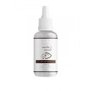 Göz Altı Morlukları Karşıtı Serum - %5 Kafein + %2 Vitamin C