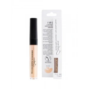 Göz Altı Morluklarını Gideren Serum ve Kapatıcı 5 ml