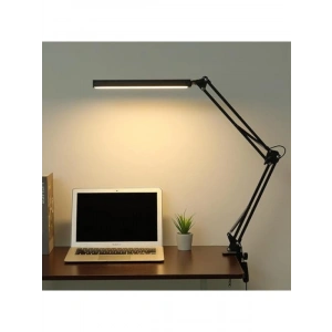 Göz Bakımı Özellikli LED Klipsli Masa Lambası, 3 Işık Modu