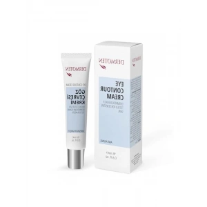 Göz Çevresi Bakım Kremi, 15 ml, Nemlendirici ve Besleyici