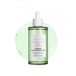 Göz Çevresi İçin Kafein ve C Vitamini Destekli Serum - 50 ml