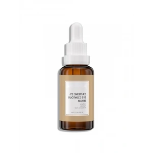 Göz Çevresi İçin Kafeinli Serum - 30 ml