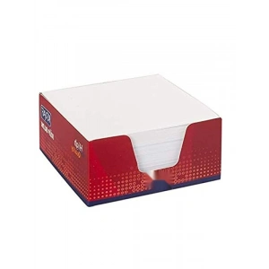 Göz Yormayan 9x9 cm 116g Küp Blok