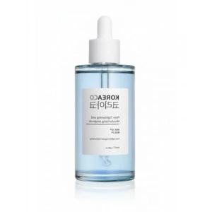 Gözenek Sıkılaştırıcı AHA ve BHA Serum 10% ve 2%