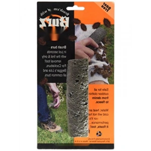 Gözenekli Freze Taşı - 2,5 cm Boyut