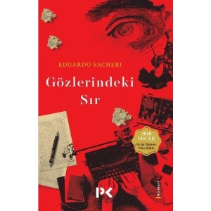 Gözlerindeki Sır - Eduardo Sacheri