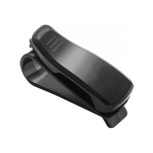 Gözlük Tutucu Klips - Araç Güneşlik Üzerine Takılabilir