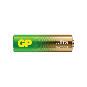 GP G-Tech LR6 AA Boy Ultra Alkalin Kalem Pil 12li Paket GP15AU-VS12