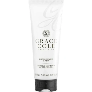 Grace Cole Bb White Nectarine & Pear Vücut Kremi 225 gr