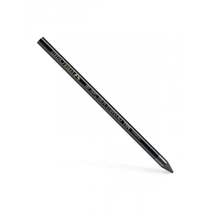 Grafit Kurşun Kalem - 9B, Yumuşak Doku, Profesyonel Çizim