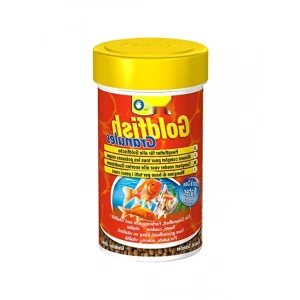 Granül Balık Yemi, 100 ml