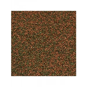 Granül Balık Yemi - Tropical Cichlid 100 gr