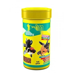 Granulat Balık Yemi - 250 Ml