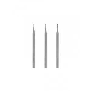 Gravür Kesici, Küçük Boy, 0,8 mm Uç, 3lü Set