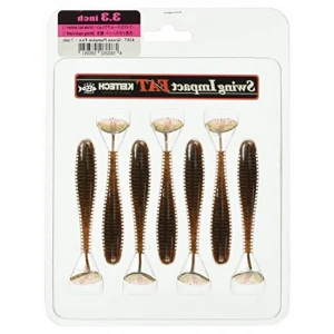 Green Pumpkin Fire Renk 3.3 Suni Yem, Swing Impact FAT