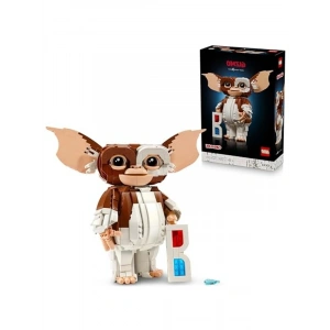 Gremlinler Temalı Yaratıcı Yapım Seti - LEGO