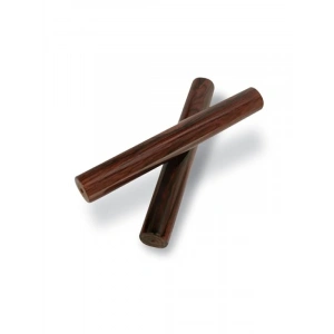 Grenadilla Ahşap Clave - 20,32 cm Boyut
