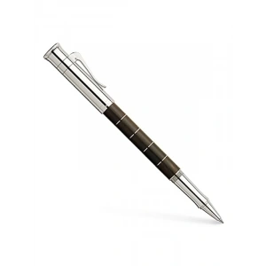 Grenadilla Ahşap Roller Kalem - Şık Tasarım ve Konfor