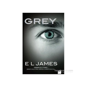 GREY EL JAMES