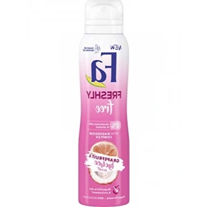 Greyfurt & Liçi Kokusuna Sahip Deosprey (150 ml)