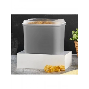 Gri 10 Litre Kapasiteli Saklama Kabı