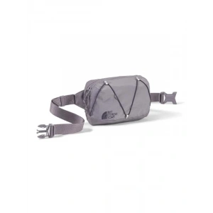 Gri/Endle Unisex Kalça Çantası, 1L Kapasite