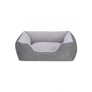 Gri-Gri 65x80cm Köpek Yatağı - Şık ve Rahat