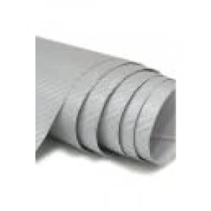 Gri Karbon Kaplama Folyosu 127 cm x 30 cm