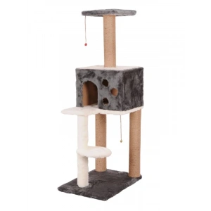 Gri Kedi Tırmalama, Dayanıklı ve Kolay Temizlenebilir