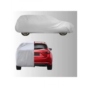 Gri Oto Brandası (Hatchback Araçlar İçin)