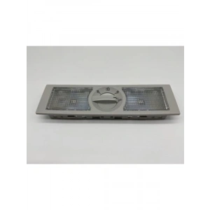 Gri Renk Arka Tavan Lambası (Volkswagen Jetta 2011-2018)