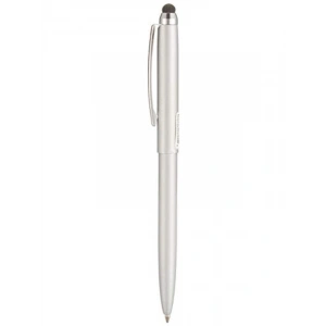 Gri Renkli Stylus Tükenmez Kalem, Yüksek Kalite