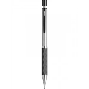 Gri Renkli Versatil Kalem, 0.7 mm Uç Kalınlığında