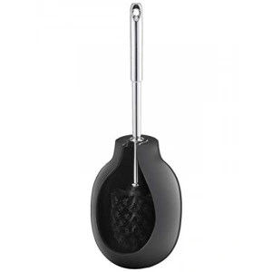 Gri Tuvalet Fırçası