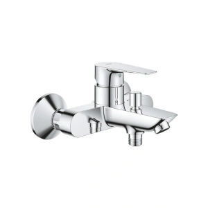 Grohe 23605001 Bauedge Tek Kumandalı Banyo Bataryası