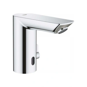 Grohe Bau Cosmopolitan Elektronik Lavabo Bataryası - 36453000
