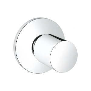 Grohe Baucosmopolitan Neutral Ankastre Stop Valf 19917000