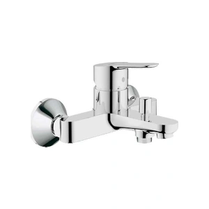 Grohe BauEdge Banyo Bataryası - 23605000