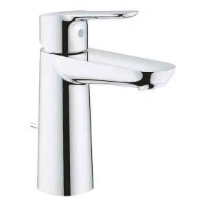 Grohe Bauedge Tek Kumandalı Lavabo Bataryası M Boyut - 23758000