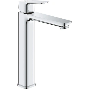 Grohe Cubeo Lavabo Bataryası 1/2 Xl-Boyut - 1017290000