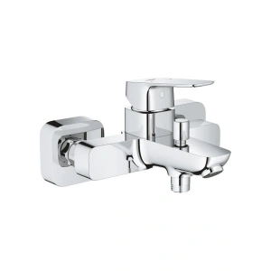 Grohe Cubeo Tek Kumandalı Banyo Bataryası - 1018130000