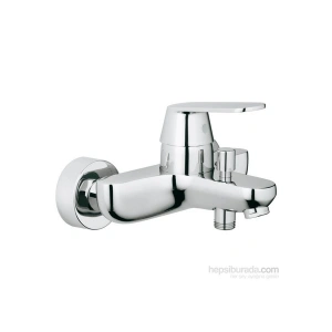 Grohe Eurocosmo Tek Kumandalı Banyo Bataryası - 32831000