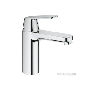 Grohe Eurocosmo Tek Kumandalı Lavabo Bataryası - 23327000
