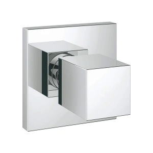 Grohe Eurocube | Sicherungstechnik - Vana Oberbau | 19910000