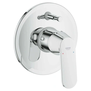 Grohe Eurosmart Cosmopolitan Ankastre Banyo/duş BATARYASI-32879000