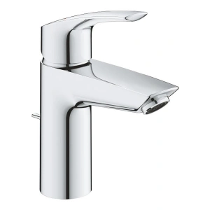 Grohe Eurosmart Tek Kumandalı Lavabo Bataryası - 33265003