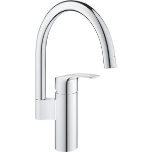 Grohe Tek Kumandalı Eviye Bataryası - 33202003