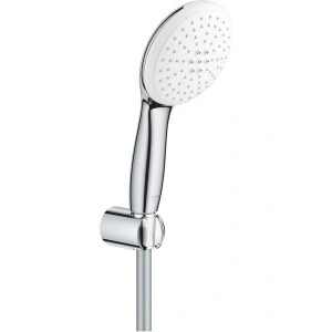 Grohe Tempesta 110 El Duşu Seti 2 Akışlı - 2780330E